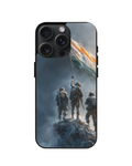 2d printed mobile phone case