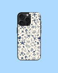 2d printed mobile phone case