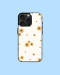 2d printed mobile phone case