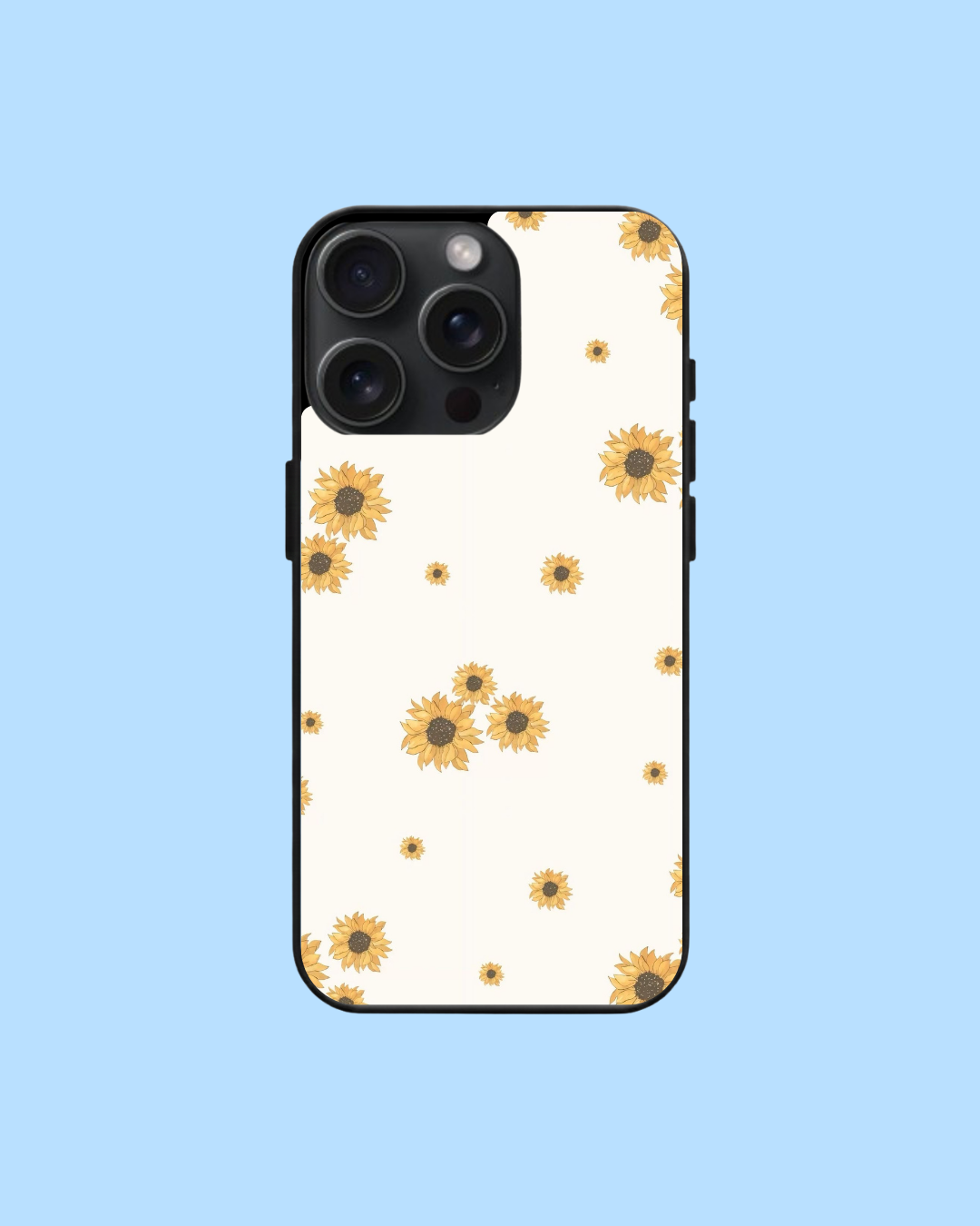 2d printed mobile phone case