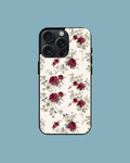 2d printed mobile phone case