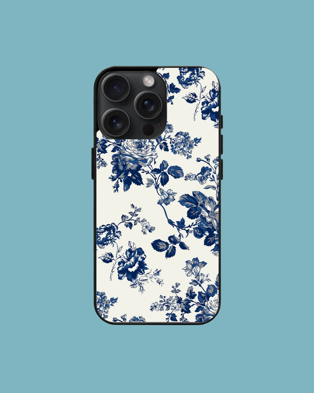 2d printed mobile phone case