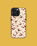 2d printed mobile phone case