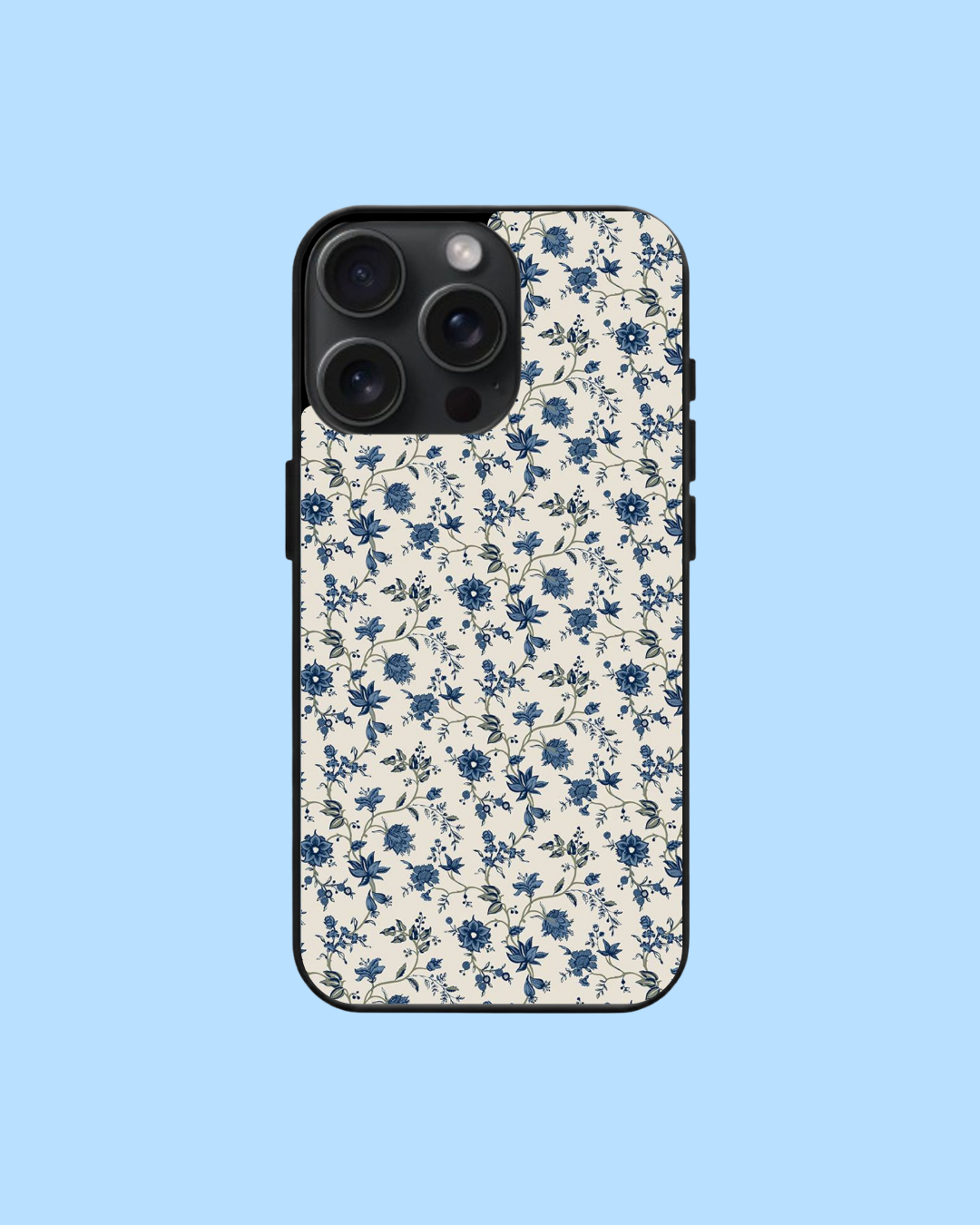 2d printed mobile phone case