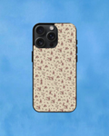 2d printed mobile phone case