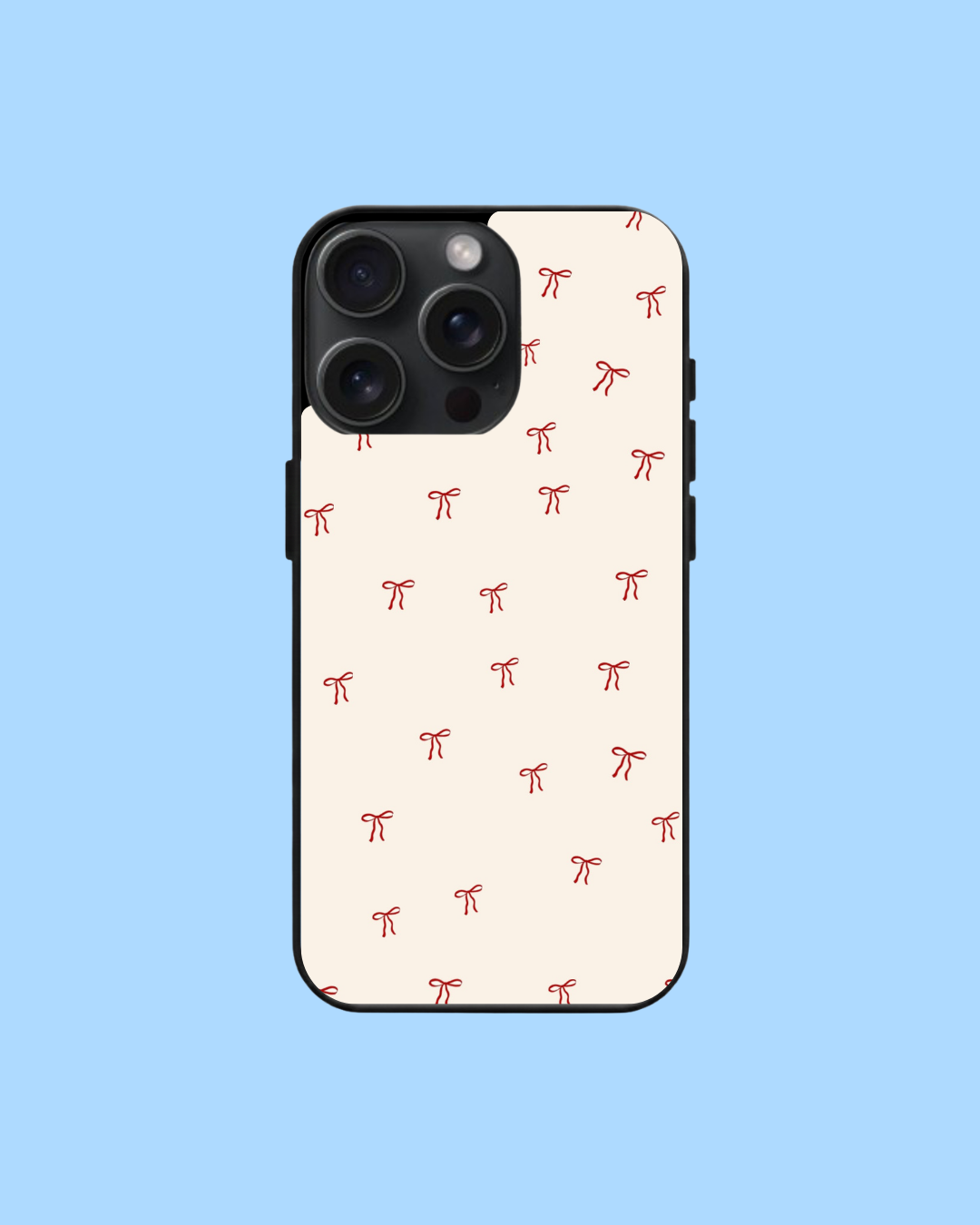 2d printed mobile phone case