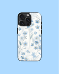 2d printed mobile phone case